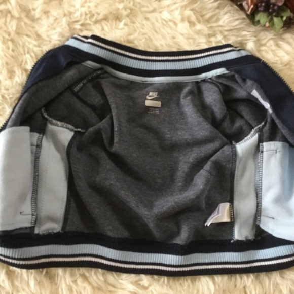 Vintage Nike 12 month Jacket - Picture 5 of 7